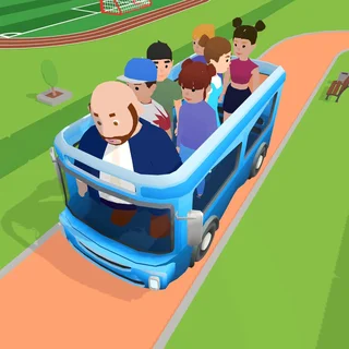 Capitalist Bus Driver unblocked