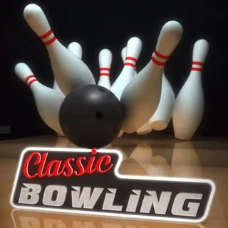 Classic Bowling unblocked