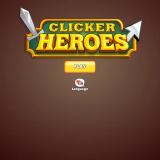 Clicker Heroes unblocked