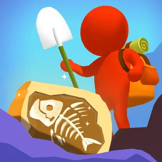 Digging Master unblocked