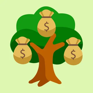 Idle Money Tree unblocked