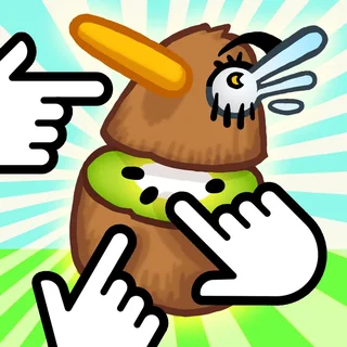 Kiwi Clicker unblocked