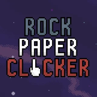 Rock Paper Clicker unblocked