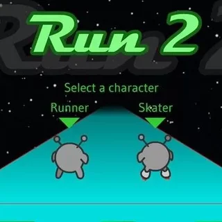 Run 2 unblocked