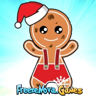 Xmas Cookie Clicker unblocked